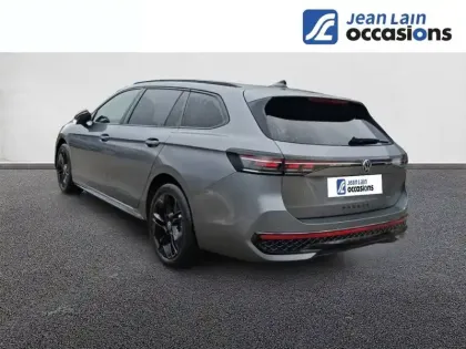 Photo 6 Volkswagen Passat  1.5 eHybrid 272 DSG6