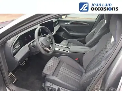 Photo 56 Volkswagen Passat  1.5 eHybrid 272 DSG6