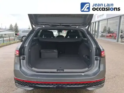 Photo 9 Volkswagen Passat  1.5 eHybrid 272 DSG6