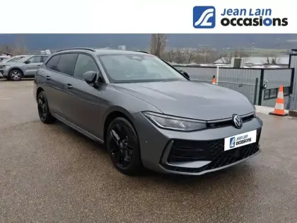 Photo 20 Volkswagen Passat  1.5 eHybrid 272 DSG6