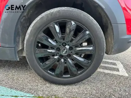 Photo 42 Mini Mini Countryman 136 ch