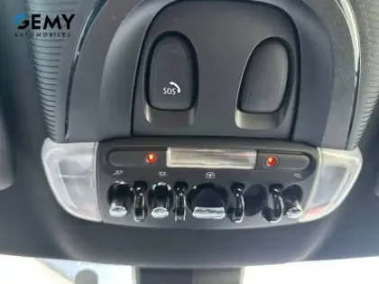 Photo 14 Mini Mini Countryman 136 ch