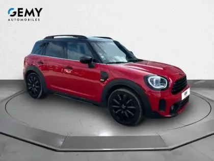 Photo 18 Mini Mini Gén. II (F60) Ph2 Northwood 5