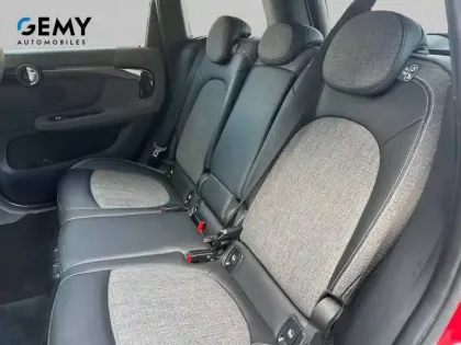 Photo 9 Mini Mini Countryman 136 ch