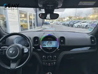 Photo 23 Mini Mini Gén. II (F60) Ph2 Northwood 5