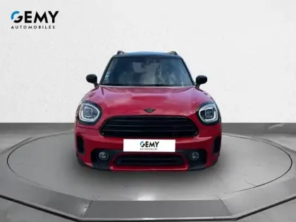 Photo 33 Mini Mini Countryman 136 ch