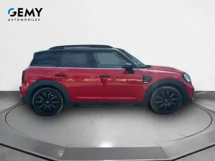 Photo 19 Mini Mini Gén. II (F60) Ph2 Northwood 5