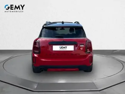 Photo 36 Mini Mini Countryman 136 ch