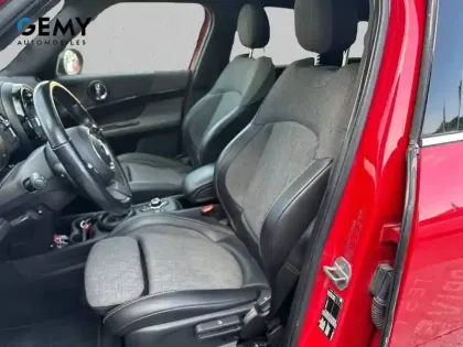 Photo 24 Mini Mini Gén. II (F60) Ph2 Northwood 5