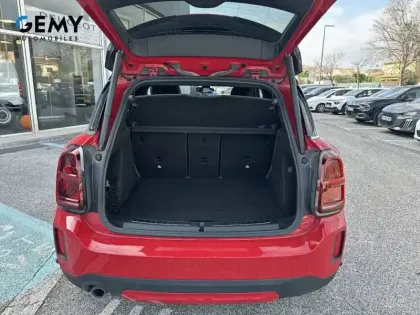 Photo 37 Mini Mini Countryman 136 ch