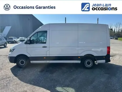 Photo 6 Volkswagen Crafter  VAN 35 L3H3 2.0 TDI 140 CH BVA