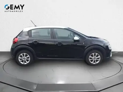 Photo 26 Citroën C3 Gén. III Ph2 NG YOU 5