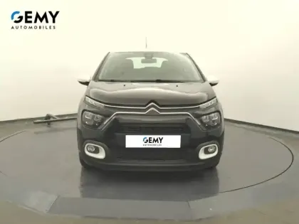 Photo 46 Citroën C3  PureTech 83 ch BVM5