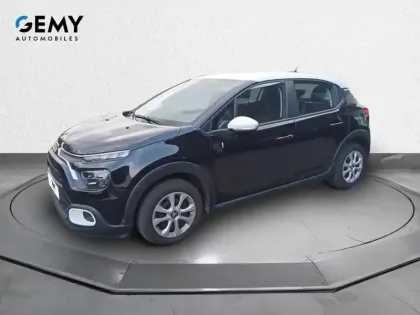 Photo Citroën C3 You