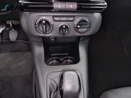 Photo 58 Citroën C3  PureTech 83 ch BVM5