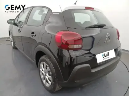 Photo 60 Citroën C3  PureTech 83 ch BVM5