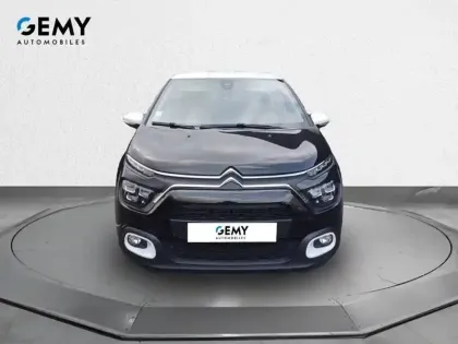 Photo 24 Citroën C3 Gén. III Ph2 NG YOU 5