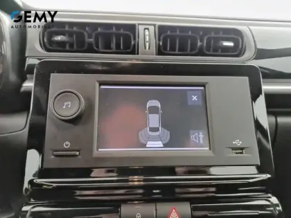 Photo 61 Citroën C3  PureTech 83 ch BVM5