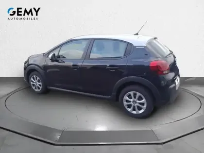 Photo 6 Citroën C3  PureTech 83 ch BVM5