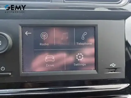 Photo 19 Citroën C3  PureTech 83 ch BVM5