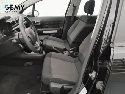 Photo 53 Citroën C3  PureTech 83 ch BVM5