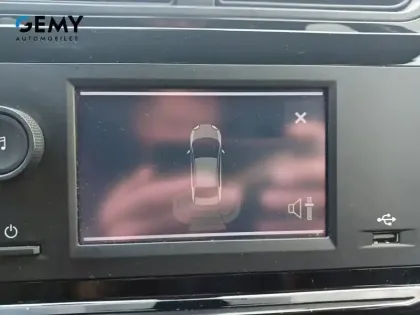 Photo 43 Citroën C3 Gén. III Ph2 NG YOU 5