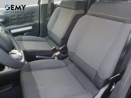 Photo 22 Citroën C3 Gén. III Ph2 NG YOU 5