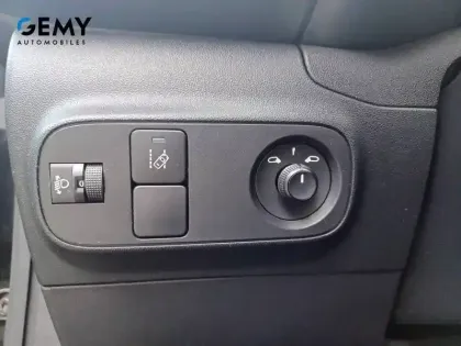 Photo 12 Citroën C3  PureTech 83 ch BVM5