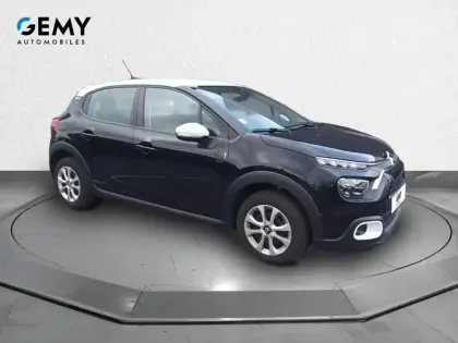 Photo 25 Citroën C3 Gén. III Ph2 NG YOU 5