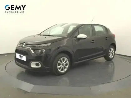 Photo 45 Citroën C3  PureTech 83 ch BVM5