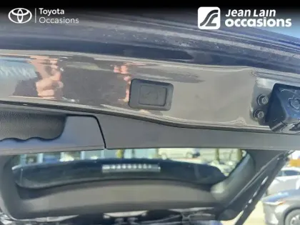 Photo 18 Toyota Rav4  Hybride 222 ch AWD-i