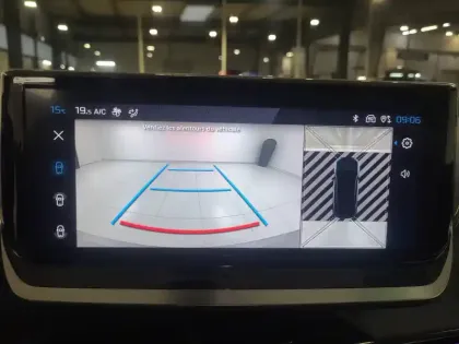 Photo 12 Peugeot 2008 Gén. II Ph2 GT 5