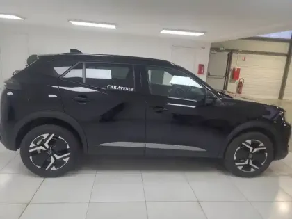 Photo 56 Peugeot 2008  PureTech 130 S&S EAT8