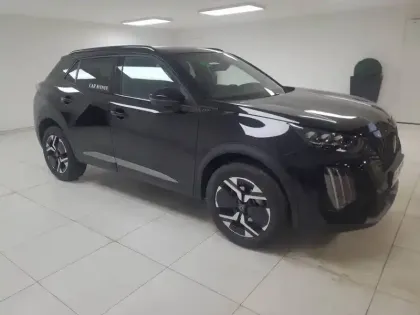 Photo 7 Peugeot 2008 Gén. II Ph2 GT 5