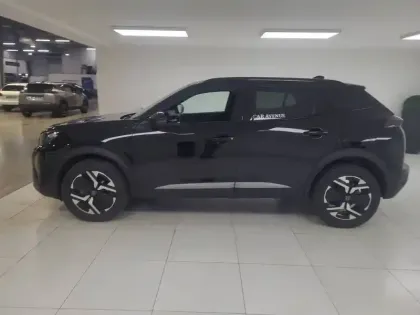 Photo 27 Peugeot 2008  PureTech 130 S&S EAT8