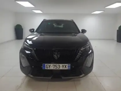 Photo 26 Peugeot 2008  PureTech 130 S&S EAT8