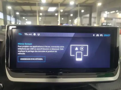 Photo 20 Peugeot 2008 Gén. II Ph2 GT 5