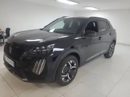 Photo Peugeot 2008 Gt