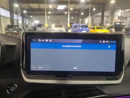 Photo 11 Peugeot 2008 Gén. II Ph2 GT 5