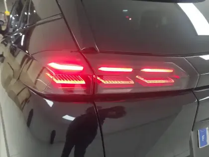 Photo 74 Peugeot 2008  PureTech 130 S&S EAT8