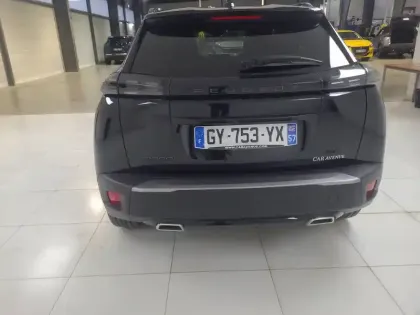 Photo 54 Peugeot 2008  PureTech 130 S&S EAT8