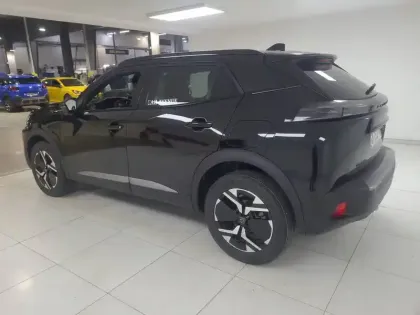 Photo 53 Peugeot 2008  PureTech 130 S&S EAT8