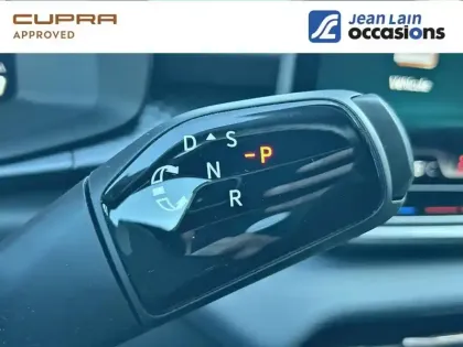 Photo 25 Cupra Terramar  1.5 eHybrid 204 ch DSG6