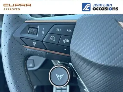 Photo 20 Cupra Terramar  1.5 eHybrid 204 ch DSG6