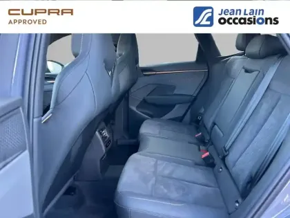 Photo 5 Cupra Terramar  1.5 eHybrid 204 ch DSG6