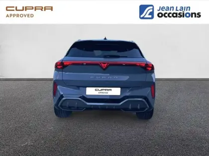 Photo 7 Cupra Terramar  1.5 eHybrid 204 ch DSG6