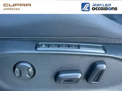 Photo 19 Cupra Terramar  1.5 eHybrid 204 ch DSG6