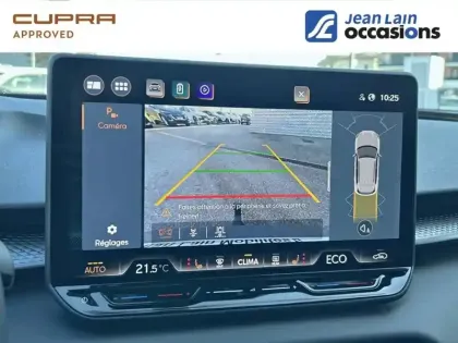 Photo 34 Cupra Terramar  1.5 eHybrid 204 ch DSG6