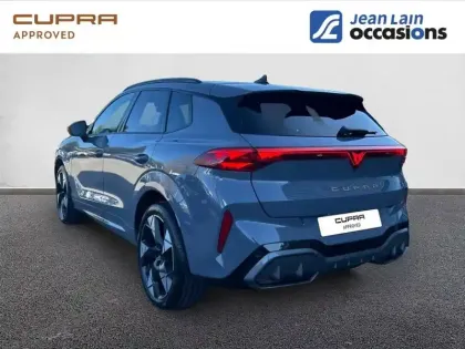 Photo 10 Cupra Terramar  1.5 eHybrid 204 ch DSG6