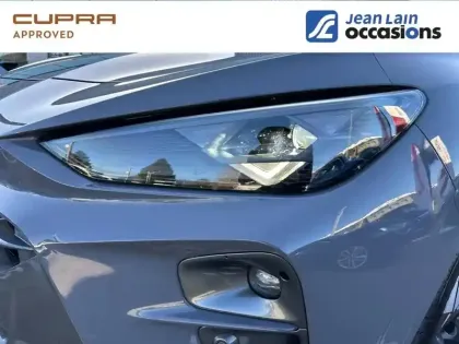 Photo 23 Cupra Terramar  1.5 eHybrid 204 ch DSG6